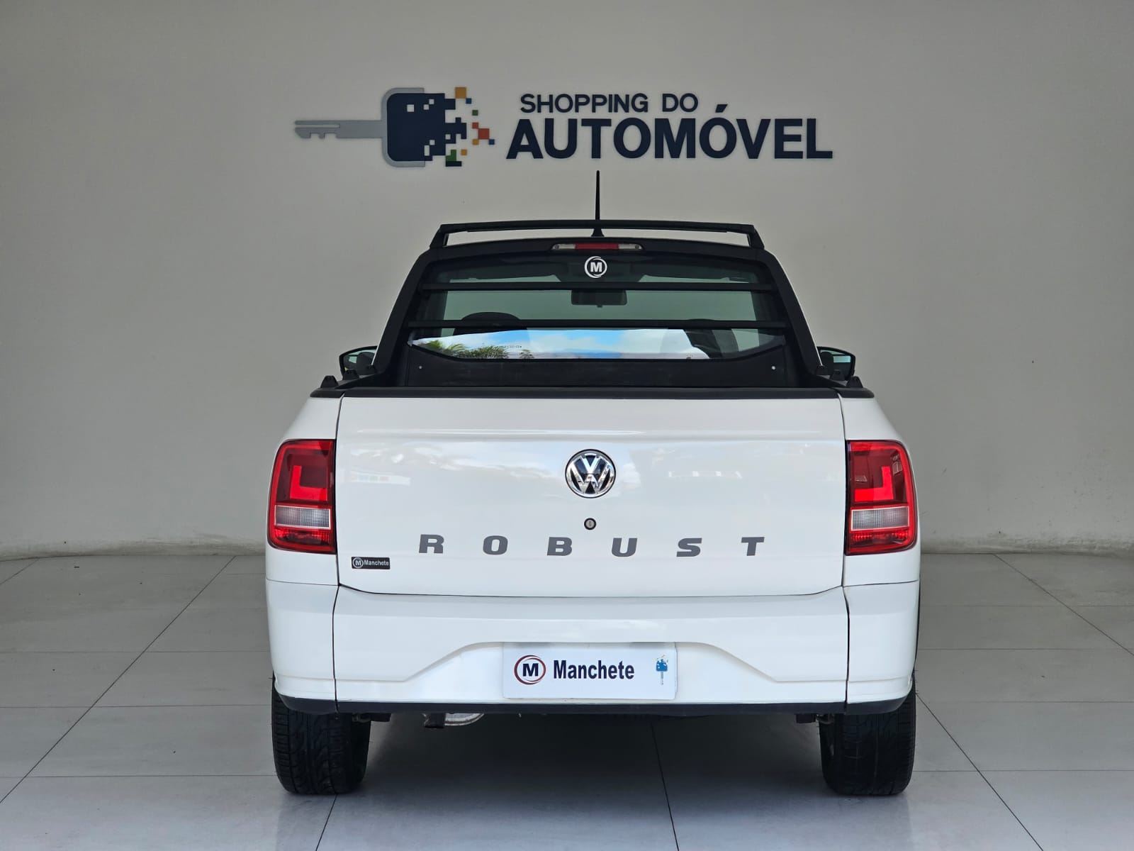 VOLKSWAGEN SAVEIRO