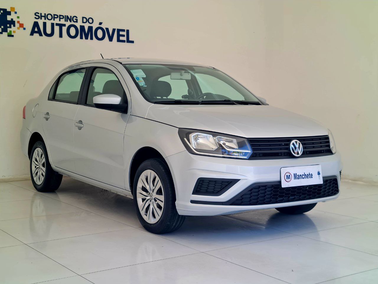 VOLKSWAGEN VOYAGE